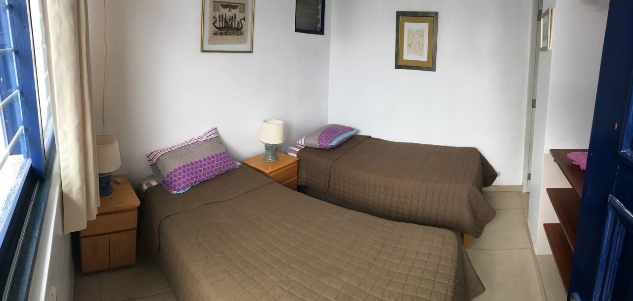 El Abelardo Hostel Lomas Bagian luar foto